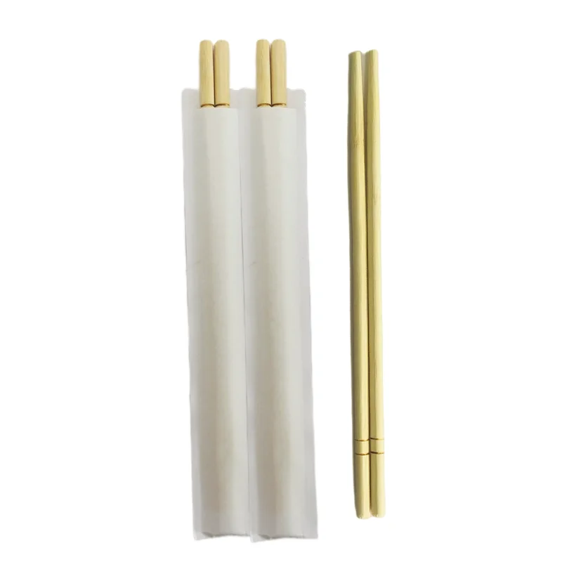 Eco-friendly Materials Wholesale Bamboo Chopsticks Reusable For Household