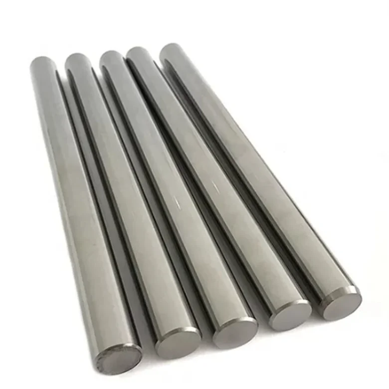 Stainless Steel Round Rod/stainless Steel Square Bar 1mm 2mm 2.5mm 3mm 4mm Customization