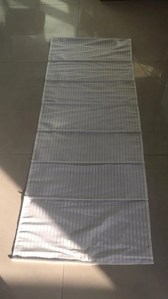 Standard Custom Elegant Design Zebra Roller Blinds Zebra curtain