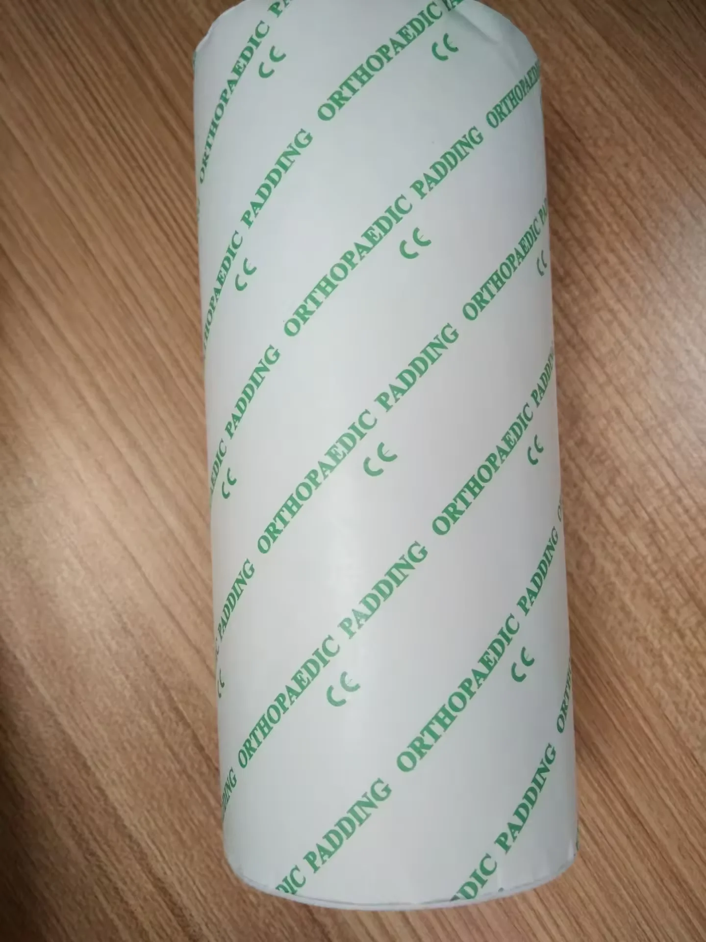 Medical surgical cotton under soft cast padding for medical