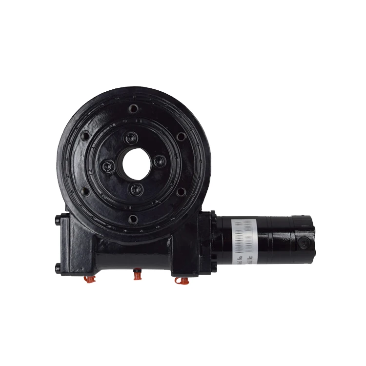 Slewing drive Se5 with 24v dc motor SE5  slewing drive for solar tracker