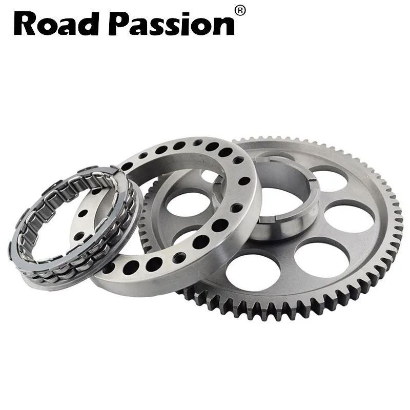 Motorcycle One Way Overrunning Starter Clutch Assy For Ducati SuperBike 749 848 1098 1198 Hypermotard 1100 1200 SportTouring ST3