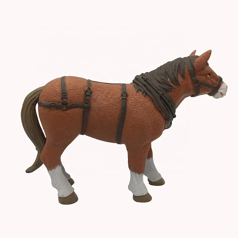 New Products Promotion Gift Plastic Zoo Animals For Sale