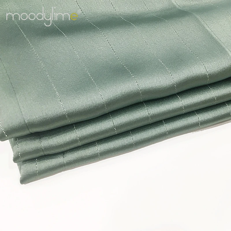 Fashion Wide leg trouser for women hight quality fabric stripe pants and hight waisted wide leg  trousers