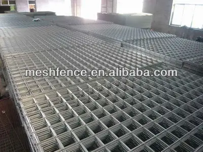 Заводская оптовая продажа по индивидуальному заказу горячеоцинкованная сварная проволочная сетка портативные панели для овец
