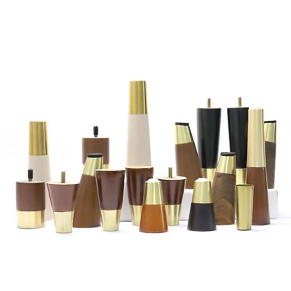 Cabinet Cups Chair Cups Sofa Table Covers Furniture Leg Covers / Cups