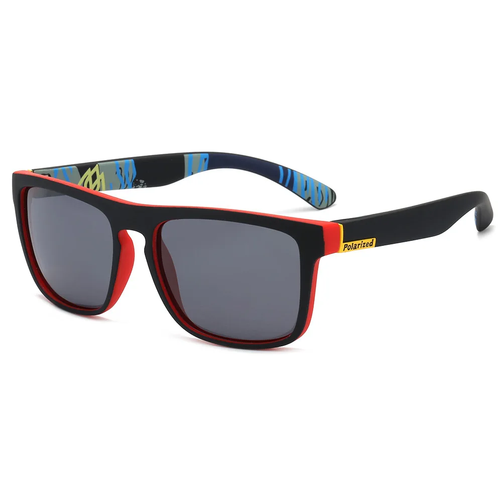 HW 731 sports sunglasses men hot selling high quality polarized sunglasses ready stock UV400 Custom Classics man shades 2024