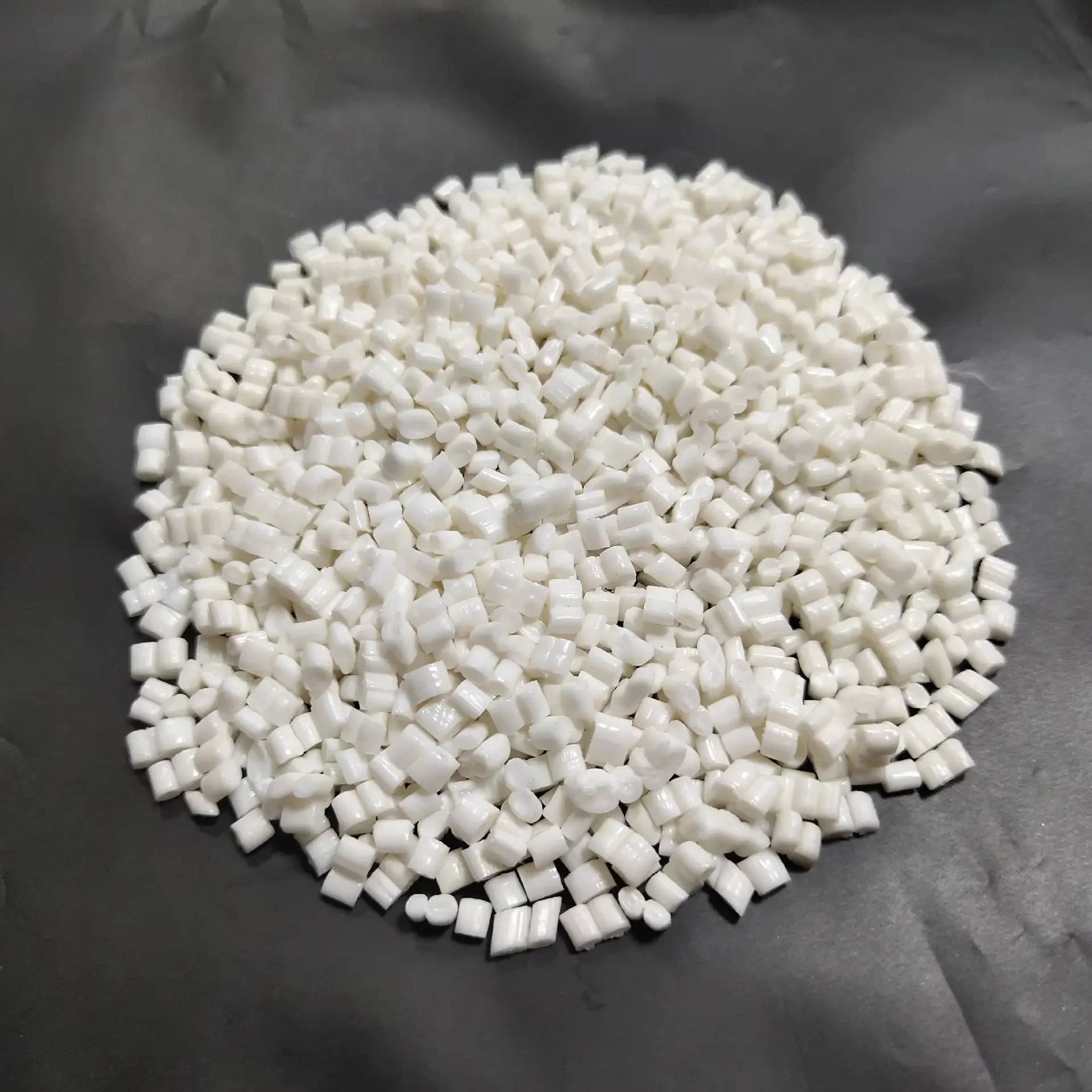 Pp Recycled Plastic Particles Recycled Pp Polypropylene Granules