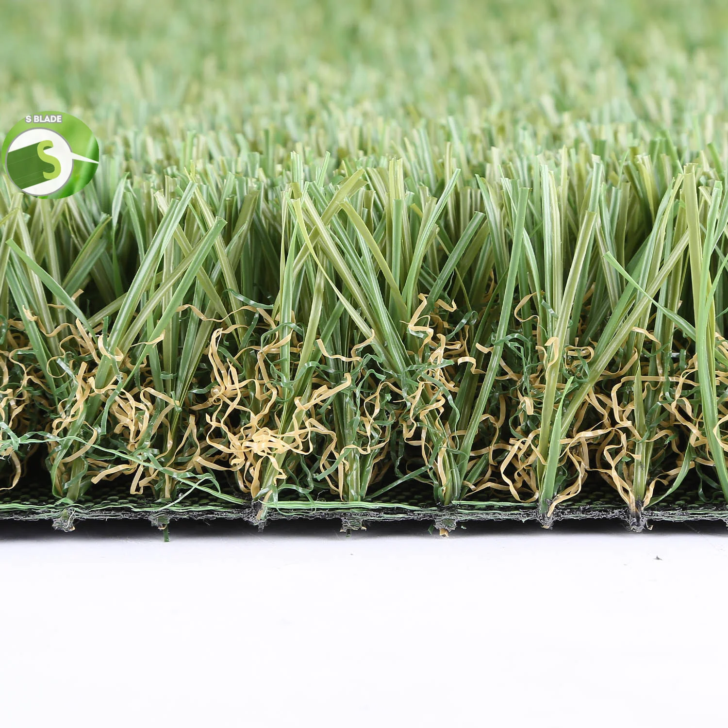 Artificial Grass Home Outdoor Garden Synthetic Turf Decor Artificial Grass Decoration Lawn Carpet Rug