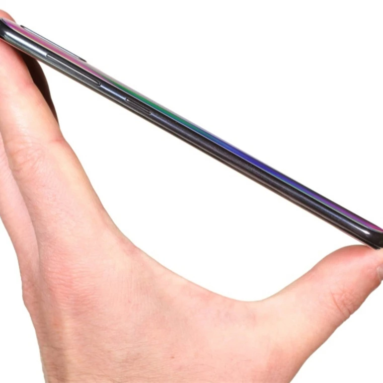 Wholesale cheap High Quality Smart Phone Android Phone A50 Full screen mobile Phones For Samsung A50