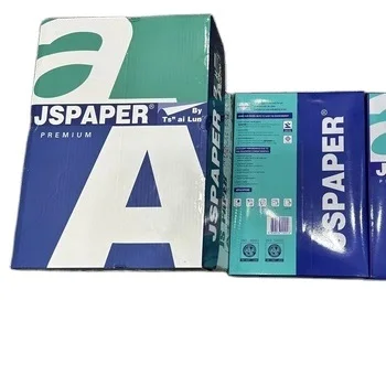 White Printing Paper Adouble Ppc A4 Paper 500 Sheets Carton Packing Custom 70gsm Pakistan 70 80 Gsm Copy Paper