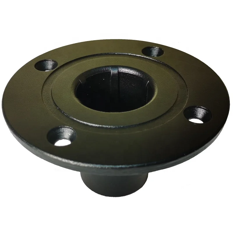 Professional OEM High Precision Metal Die Casting Products Aluminum Die Casting