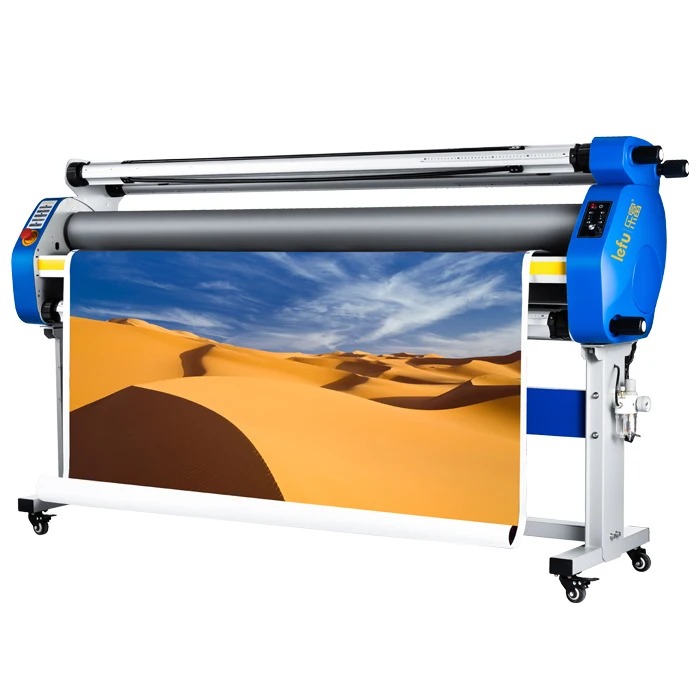 LeFu 160cm Automatic Laminating Machine Price LF1700-B6