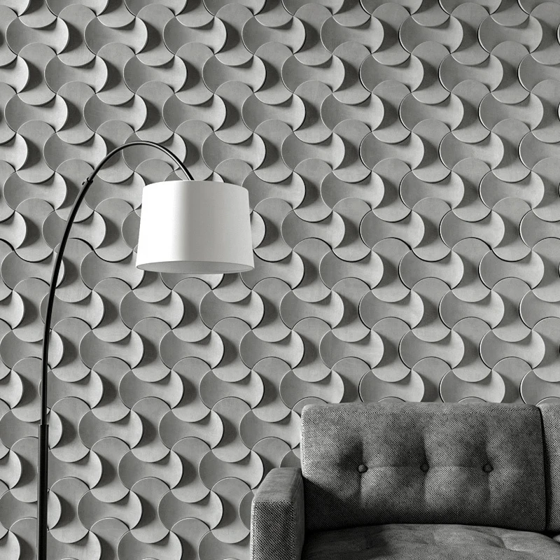 Cheap Concrete Cement Wall Tiles Building Decoration Artistic Stone Wall Tiles Artistic Stone Tile for Wall Decorative Cladding