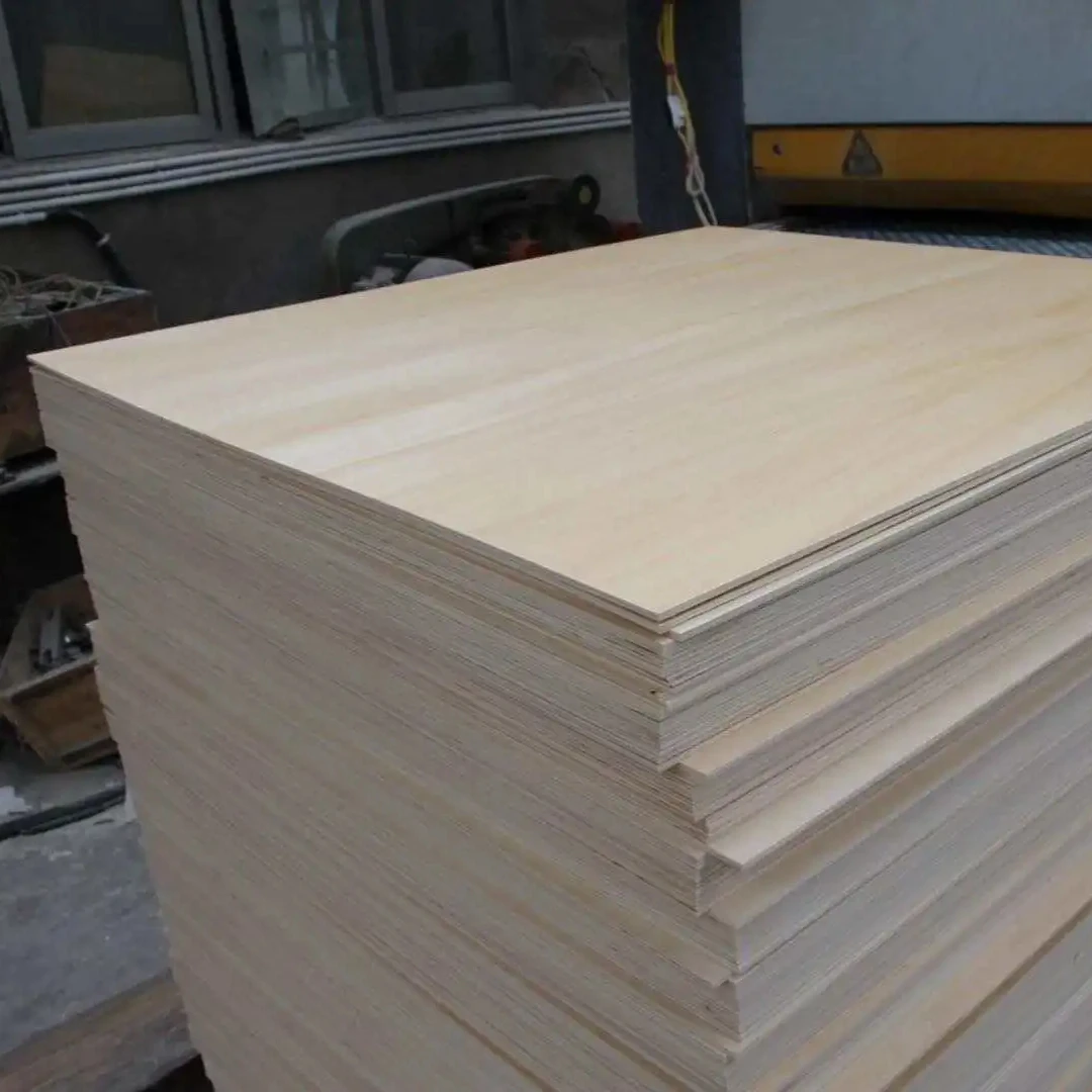 1.5mm Craft Wood B/BB Grade Baltic Birch Sheets for Arts and Crafts, DIY Projects