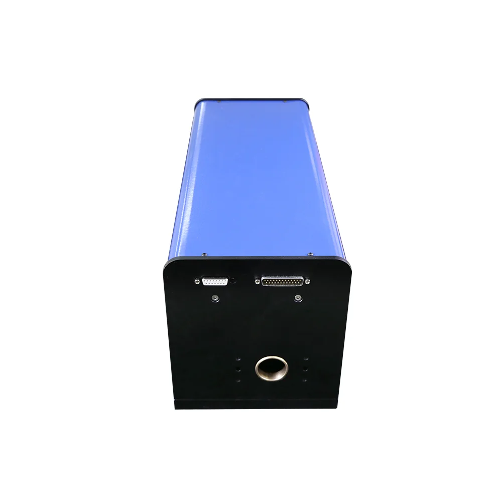 High Accuracy Original 3D Print SL-3DDFC-IR14 Galvo Scanner Fiber Laser Galvo Scan Head For Fast Scanning