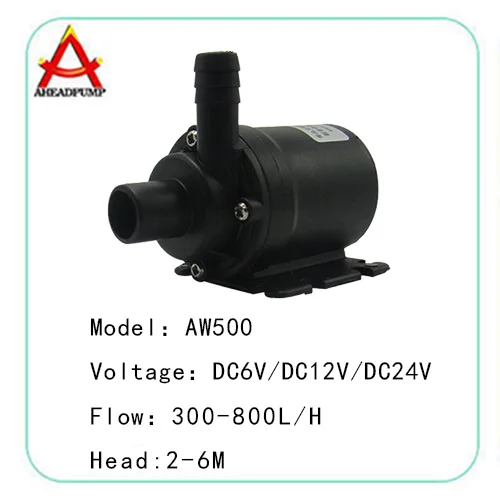 automotive high flow  general small electric low volume aquarium solar 24 12 volt 12v dc mini submersible water pump