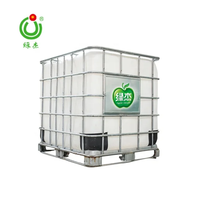 Custom High Quality Raw Cyder Apple Cider Vinegar