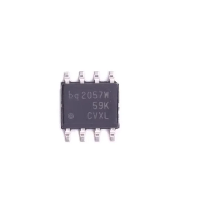 Board Mount Temperature Sensors Microtroller Motor Driver IC PMIC BQ2057 BQ2057W BQ2057WSNTR SOIC-8 BOM List