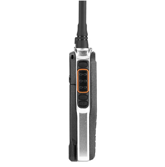China factory good quality DMR digital  A780T model compatible IP67 waterproof walkie talkie