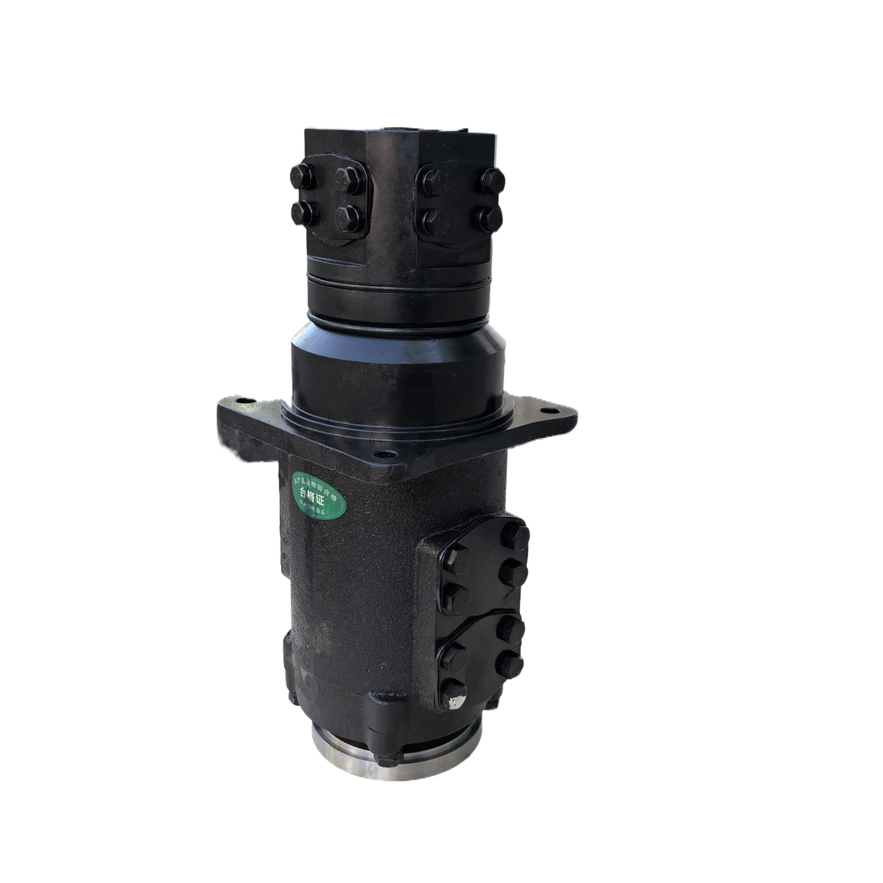 Прямая Продажа с фабрики Гидравлические запасные части для экскаватора поворотный центральный шарнир