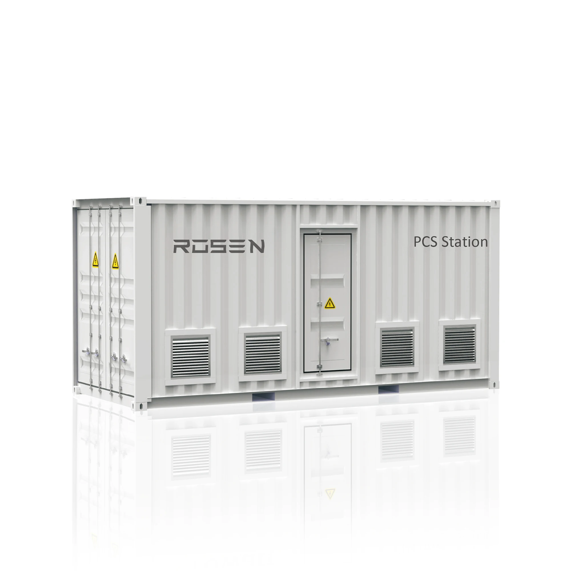 BESS 50KW 100KW 150KW 200KW гибридная солнечная энергетическая система с генератором