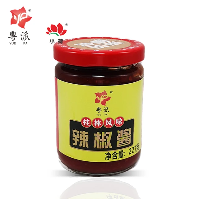 Canned High Fresh Quality Tin Tomato Paste in Drums Delicious Canned from Factory Manufacturer 227g guilin chili sauce