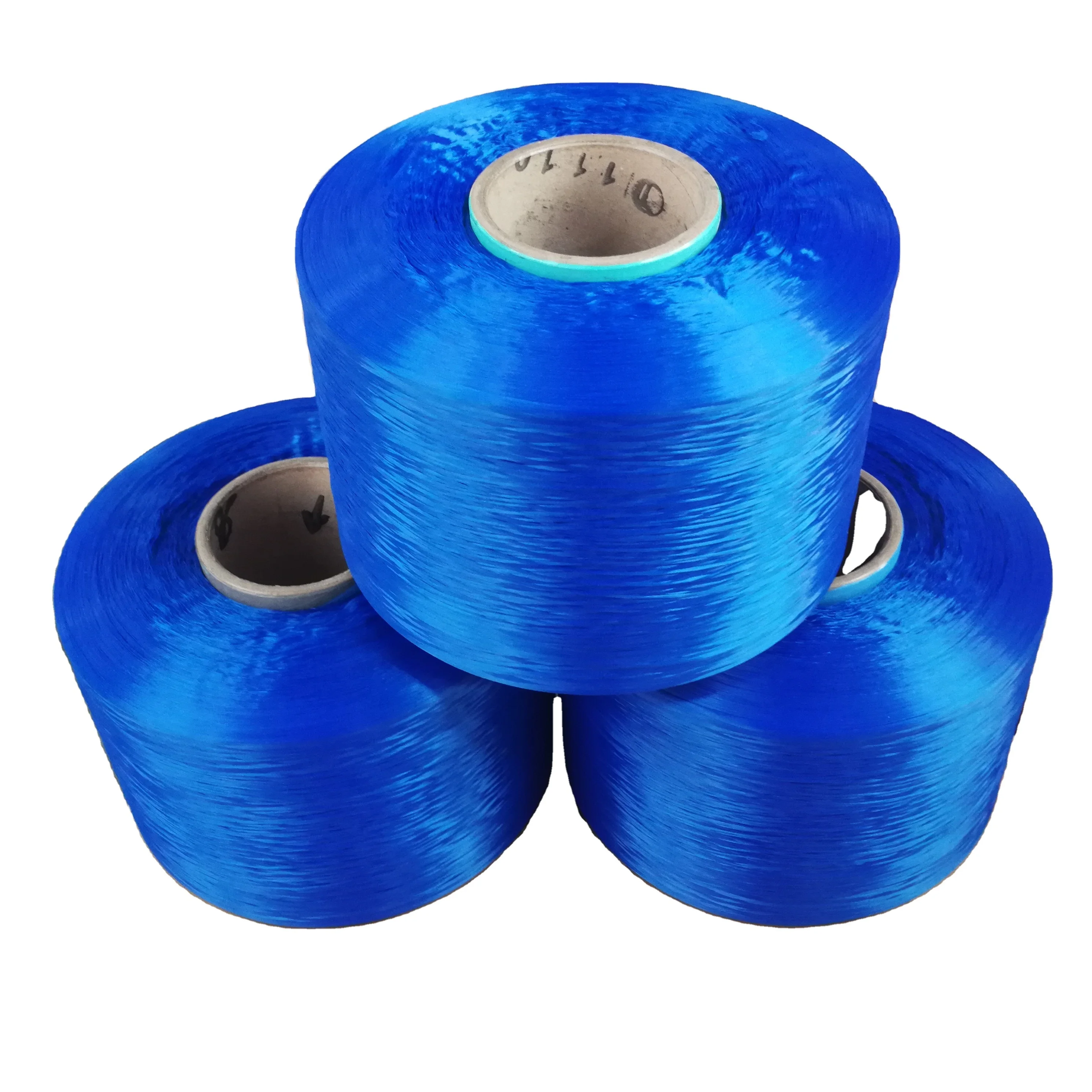 2000D TWISTED YARN 60TPM