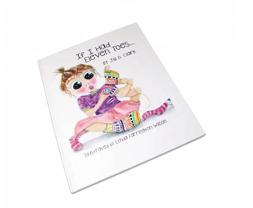 Cheap book printing for sale