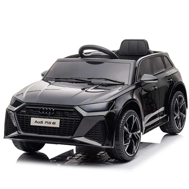 2023 Kids Automatic Battery Electric Ride on Car Ride On Toy 12v With 2.4G Remote