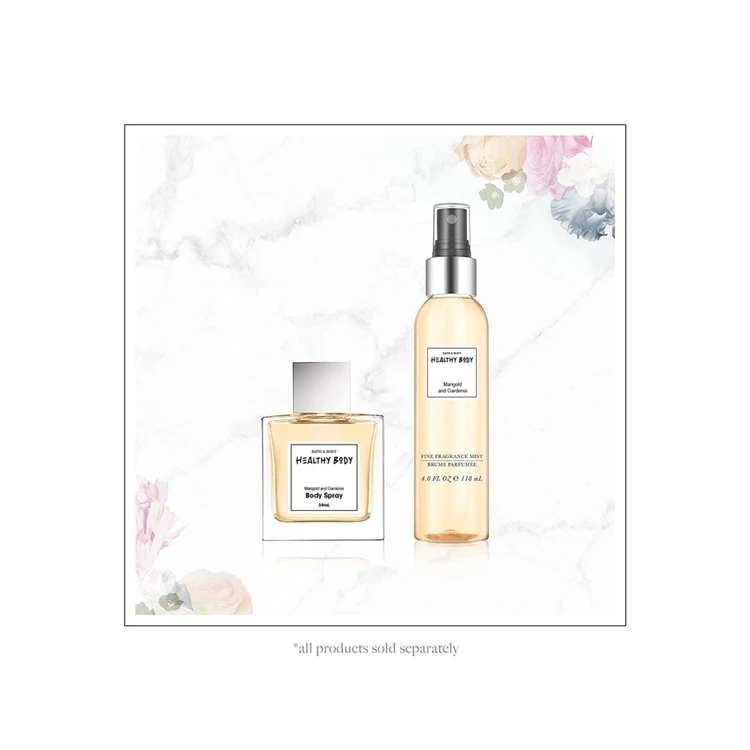 Новая модель высококачественного увлажняющего ароматического спрея для тела