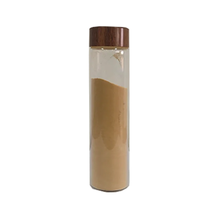 Customized supply Dry Food Ingredients Beef Flavor Yeast Extract Powder