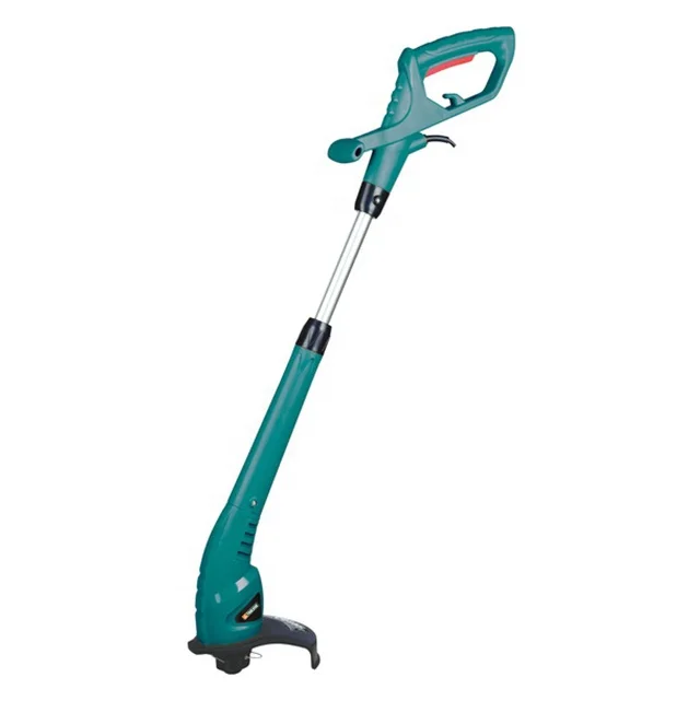 350 Watt Cutting Diameter 25 cm Garden Grass Bud Trimmer With Expansion Function Electric Grass Trimmer