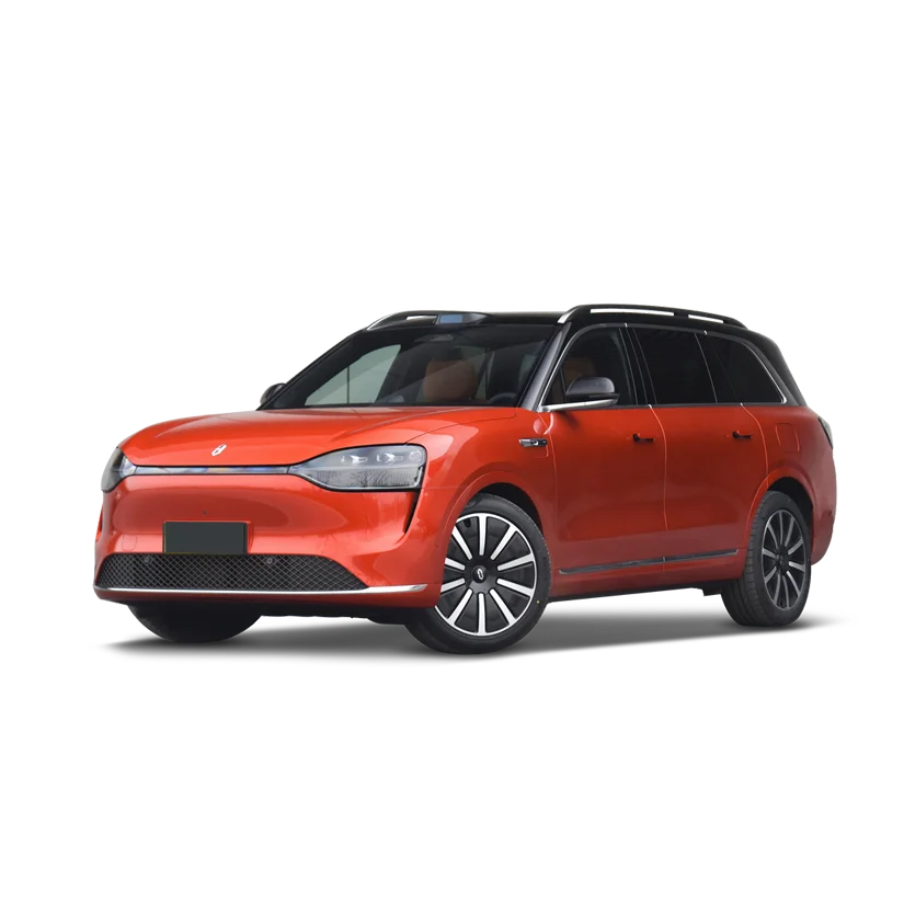 2024 in stock AITO M9 hot sell high quality Luxury electric cars  Aito M9