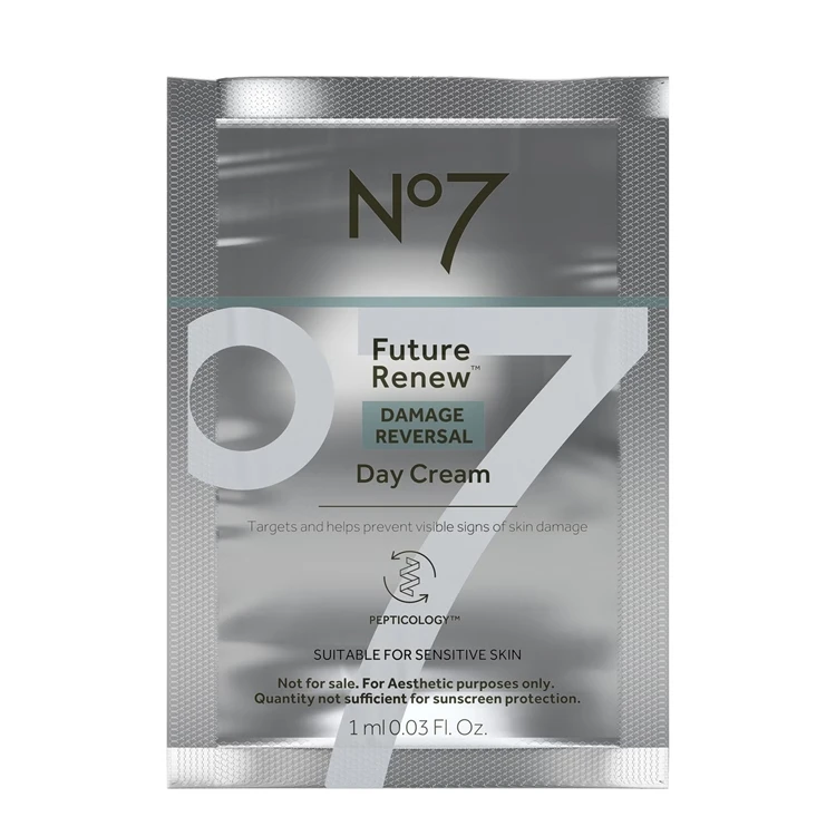 Custom Printed Skin Treats Packaging Cosmetic Lotion Sample Sachet Small Heat Sealing Bags For Body Lotion Packaging