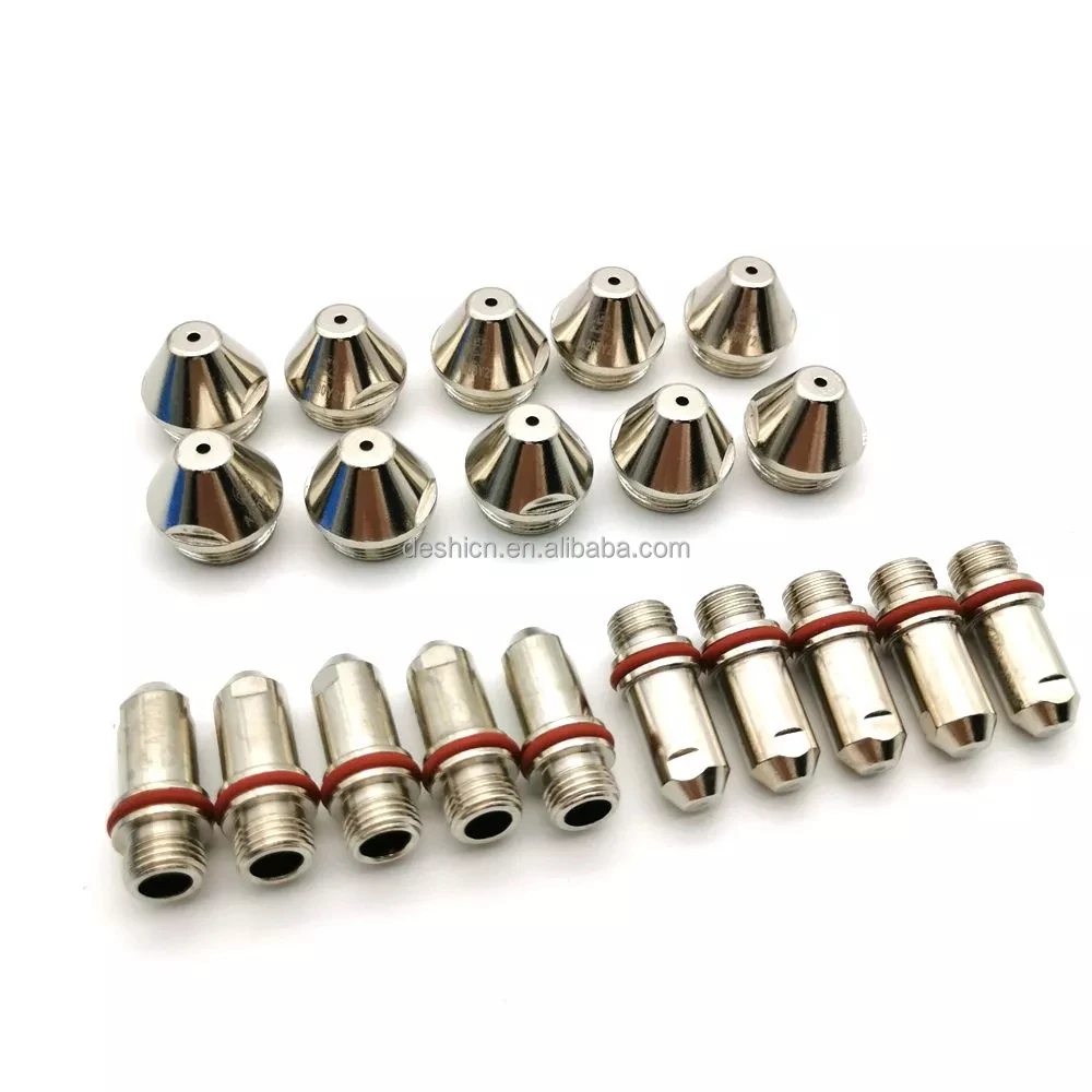 FY-A160 FY-A200H FY-A200 FY-200 FY-A200C LGK-200 200A с водяным охлаждением резки факел электрод 10 шт. и