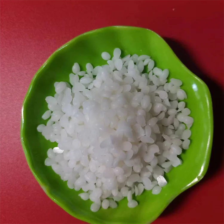 Натуральный белый церезин воск озокерит косметические ингредиенты