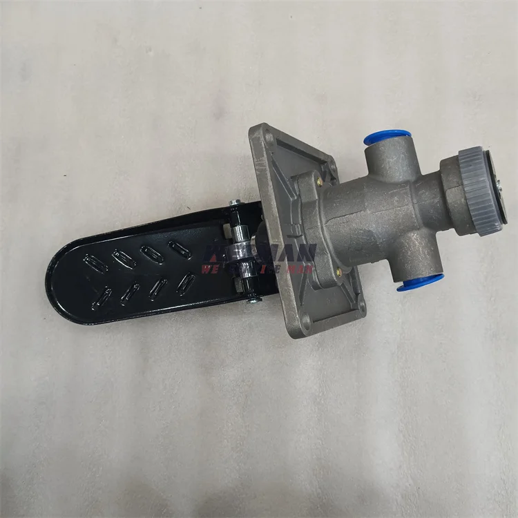 SEM Wheel Loader Original Part Air Brake Valve 5217532