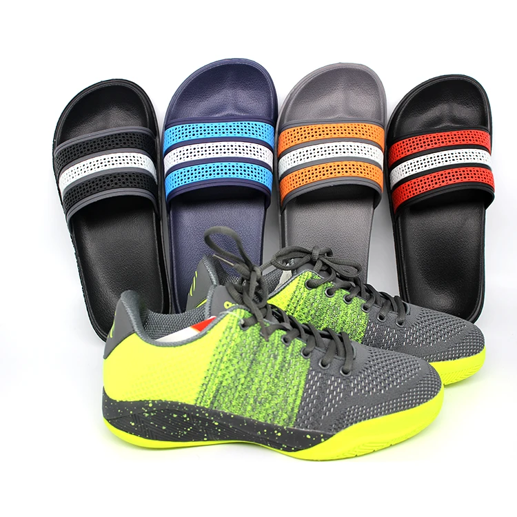 Giveaway Slippers Leather Insoles Non-slip Comfortable Flat Leather Shoes Fashion Design Men Loafer Shoes Leather Casual Genuine