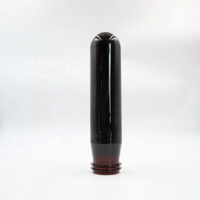 Plastic Beer Keg pet preform 330gram for 20L 30L Beer keg/20 liter PET preform