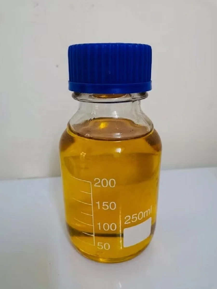 CAS 8001-20-25 industrial low price high quality tung oil