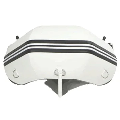 EPDM Boat Fender Rubber Strake Rub Rail PVC rubbing strake of kayak canoe Inflatable boat bottom