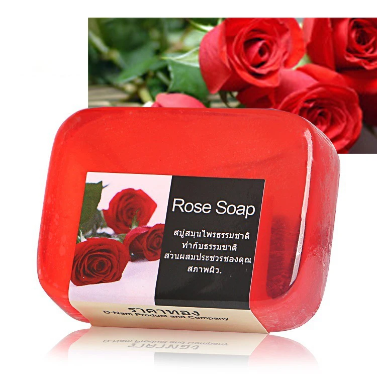 Goat milk papaya glutahio ne thaliland private logo moroccan african washing bathing rose egg soap whitening soap