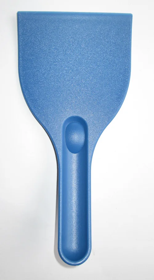 logo promotional ice scraper