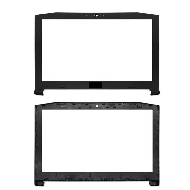 lcd cover shell  for  Acer AN515-51 AN515-52 53 AN515-42 41 N17C1 lcd back cover case top bottom cover case
