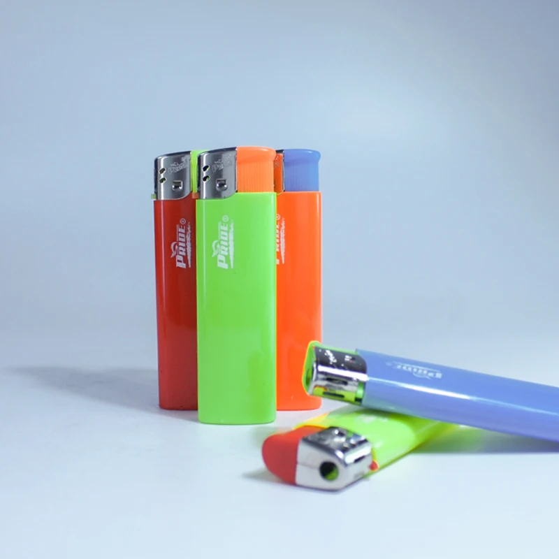 Lighter Origin Export of Various Types Lighters