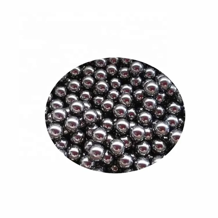 High wear resistant  bearing tungsten carbide balls
