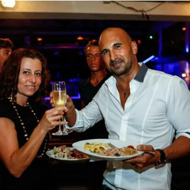 Italian Sparkling Wine - Maximilian Dolce - Maximilian l. - Glass Bottle 0,75 - Color: Golden straw yellow - Palate: Dry