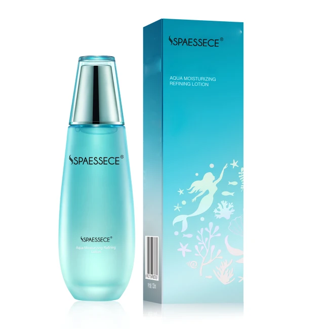 Private Label Hydrating Collagen Protein Repairing Skin Care Facial Tonic Anti-Winkle Lifting Face Toner