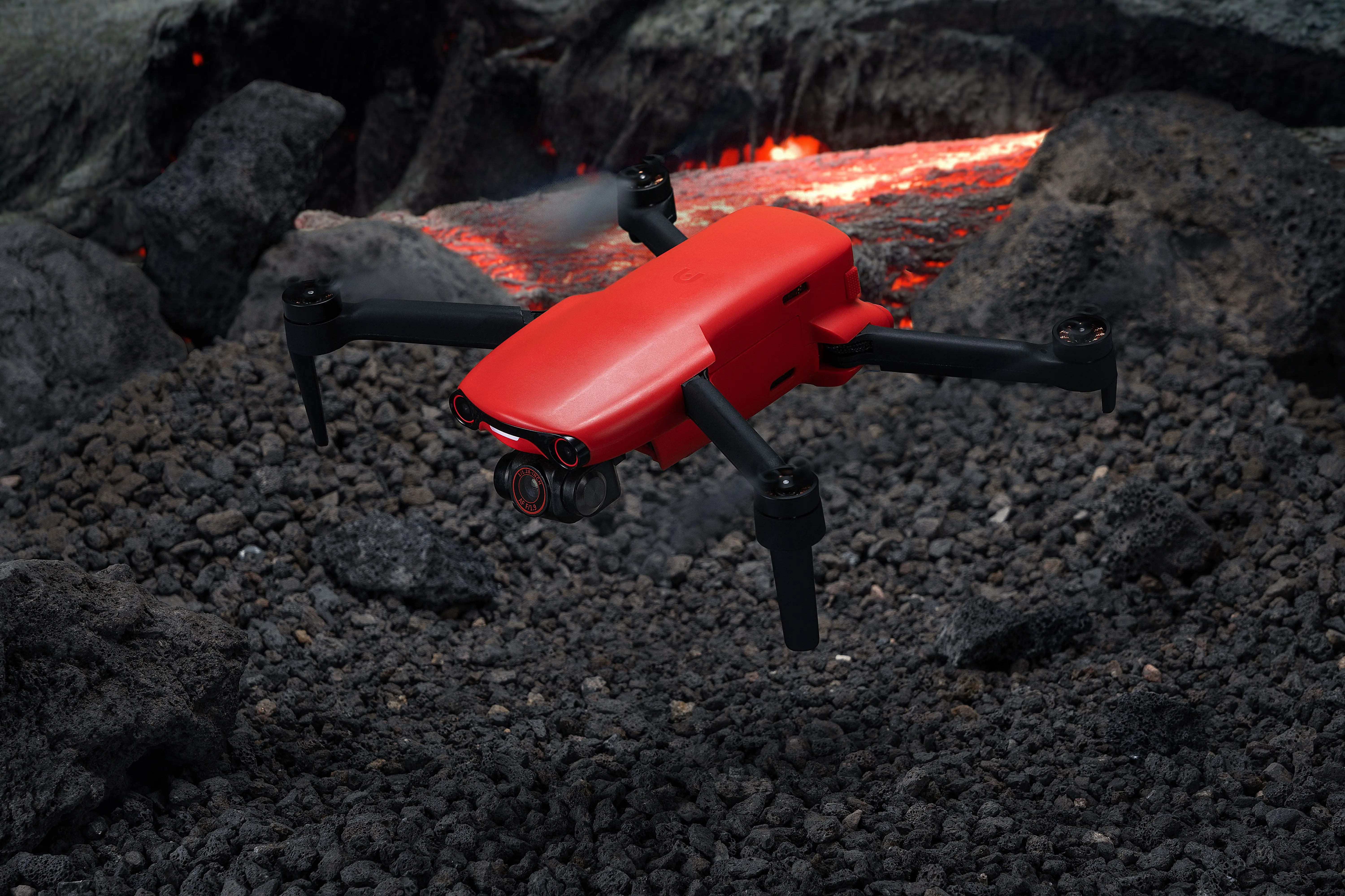 Autel EVO серии Nano комбинированный Дрон Flycam Стандартный комплект + plus Robotic Новое поступление